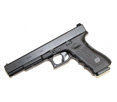 GLOCK 17L Pištole