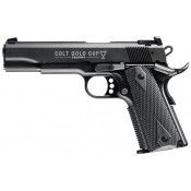 PIŠTOLA COLT 1911 RAIL GUN GOLD CUP .22 LR 