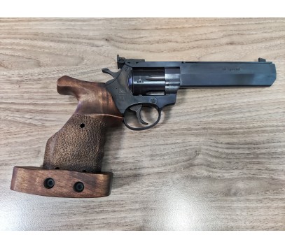 ALFA PROJ 3863 SPORT STEEL, 38. spec 