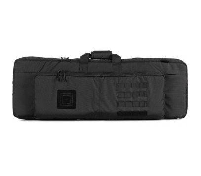 5.11 TORBA ZA DVE PUŠKI 36", ČRNA Torbe, kovčki