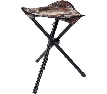 Zložljivi lovski stol ALLEN Stoli, nasloni