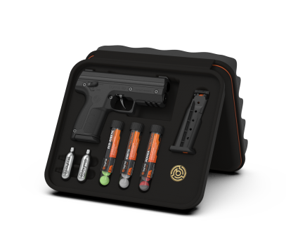 BYRNA SD .68Cal Black Plinsko in signalno orožje