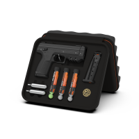 BYRNA SD .68Cal XL Black Plinsko in signalno orožje