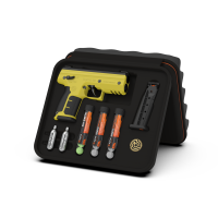 BYRNA SD .68Cal Yellow 