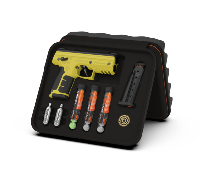 BYRNA SD .68Cal Yellow 