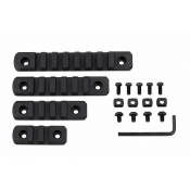M-LOK set Oprema