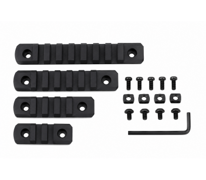 M-LOK set Oprema