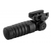 Monopod DLG Tactical za Picatinny letev – črn Pomoč pri streljanju 