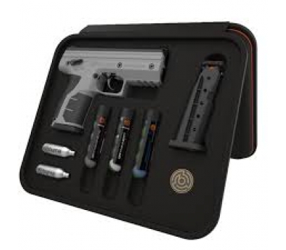 BYRNA SD .68Cal Tungsten Plinsko in signalno orožje