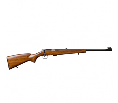 PUŠKA CZ ZKM 455 STANDARD, .17HMR 
