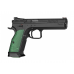 CZ TS 2 Racing Green, 9X19 Pištole