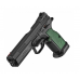CZ TS 2 Racing Green, 9X19 Pištole