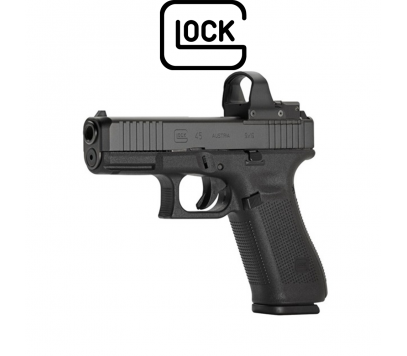 GLOCK 45 MOS Pištole