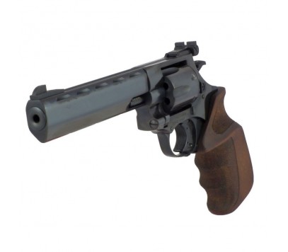 Revolver HW 357 MATCH, 6'', cal .38 Spec. , Arminius 