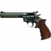 Revolver HW 357 MATCH, 6'', cal .38 Spec. , Arminius 