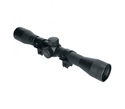 Strelni daljnogled UMAREX RIFLE SCORE 4x32