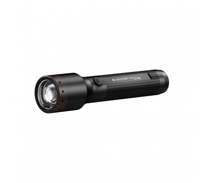 Ledlenser P6R Core + wera izvijač z nastavki Svetilke