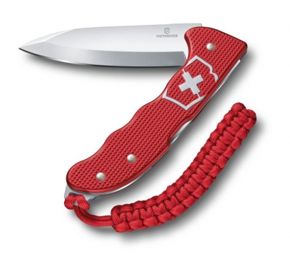 VICTORINOX HUNTER PRO, ALOX RDEČ Noži