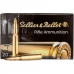 Sellier&Bellot 7x57 SPCE 11.2 g (20)