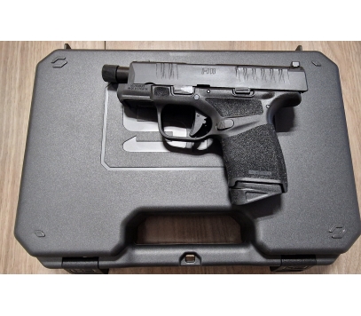 HS PRODUKT model SF19 3,8'' RDR TB, 9X19 Pištole