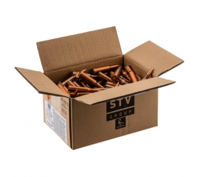 STV SURPLUS 7.62X39 FMJ CH (500) 
