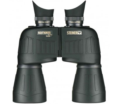 STEINER Nighthunter Xtreme 8x56 