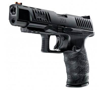 WALTHER PPQ M2, 5'', .22LR 