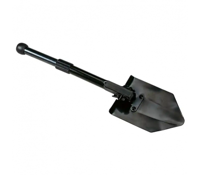 Herbertz - zložljiva lopata Ostali pripomočki