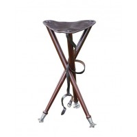 Zložljivi lovski stol PARFORCE Stoli, nasloni