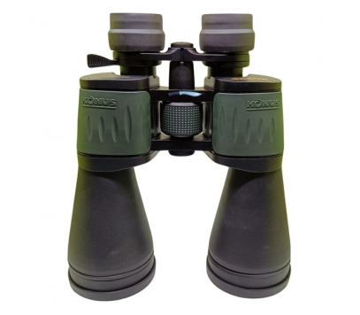 Daljnogled Konus NewZoom 10-30×60 CF 
