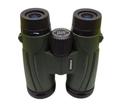 Daljnogled Konus Regent-HD 10×42 WA Dvogledi