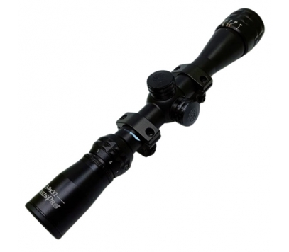 Strelni daljnogled KonusPro 3-9×32 Strelni daljnogledi