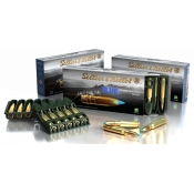 Sellier&Bellot 6.5 CREEDMOOR TXRG 7.8 g (20) Strelivo za puške