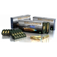 Sellier&Bellot 6.5 CREEDMOOR TXRG 7.8 g (20) Strelivo za puške