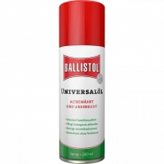 ČISTILO BALLISTOL 200 ML