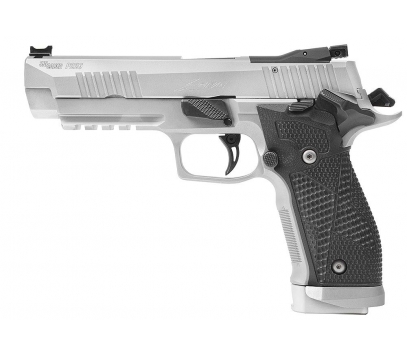 SIG SAUER P226 5IN X-FIVE STAS SAO 9X19 Pištole