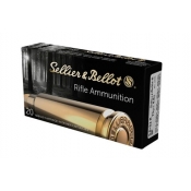 Sellier&Bellot 5.6x52R SP 4.6 g (20) Strelivo za puške