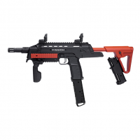 Puška Byrna TCR .68 Cal. Plinsko in signalno orožje