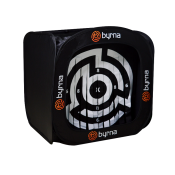 Zložljiv lovilec izstrelkov za tarčo Byrna Tarče in nalepke