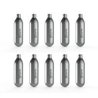 Byrna CO2 8g (10) Airsoft kroglice