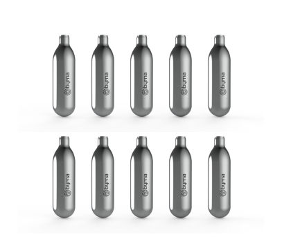 Byrna CO2 8g (10) Airsoft kroglice