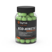 Byrna EKO kinetični naboji kalibra .68 (95) Airsoft kroglice