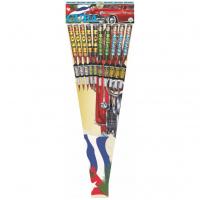 CUBA - 20 delni mega rkt. komplet Razno