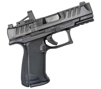 Walther PDP F-SERIE 4'' 9X19 Combo Limited Pištole