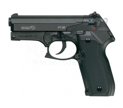 Zračna pištola GAMO Pt-80 4.5mm Zračne pištole