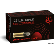 GECO .308 Target FMJ 9.5 g (50) Strelivo za puške