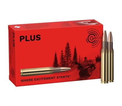 Geco .300 Win. Mag PLUS 11.0g (20) Strelivo za puške