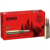 GECO .308 Win. ZERO 8.8 g (20) Strelivo za puške