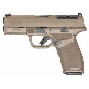 SPRINGFIELD ARMORY (HS) HELLCAT PRO OSP ALL FDE 9X19 Pištole