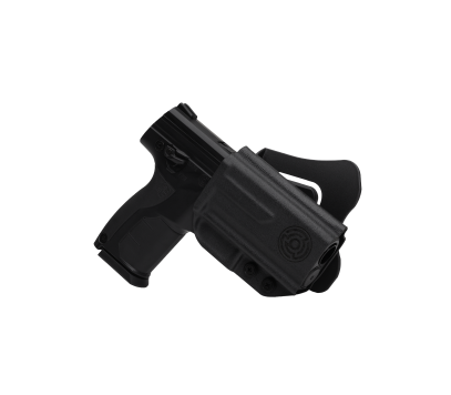 Byrna Kydex Holster Toki in pasovi